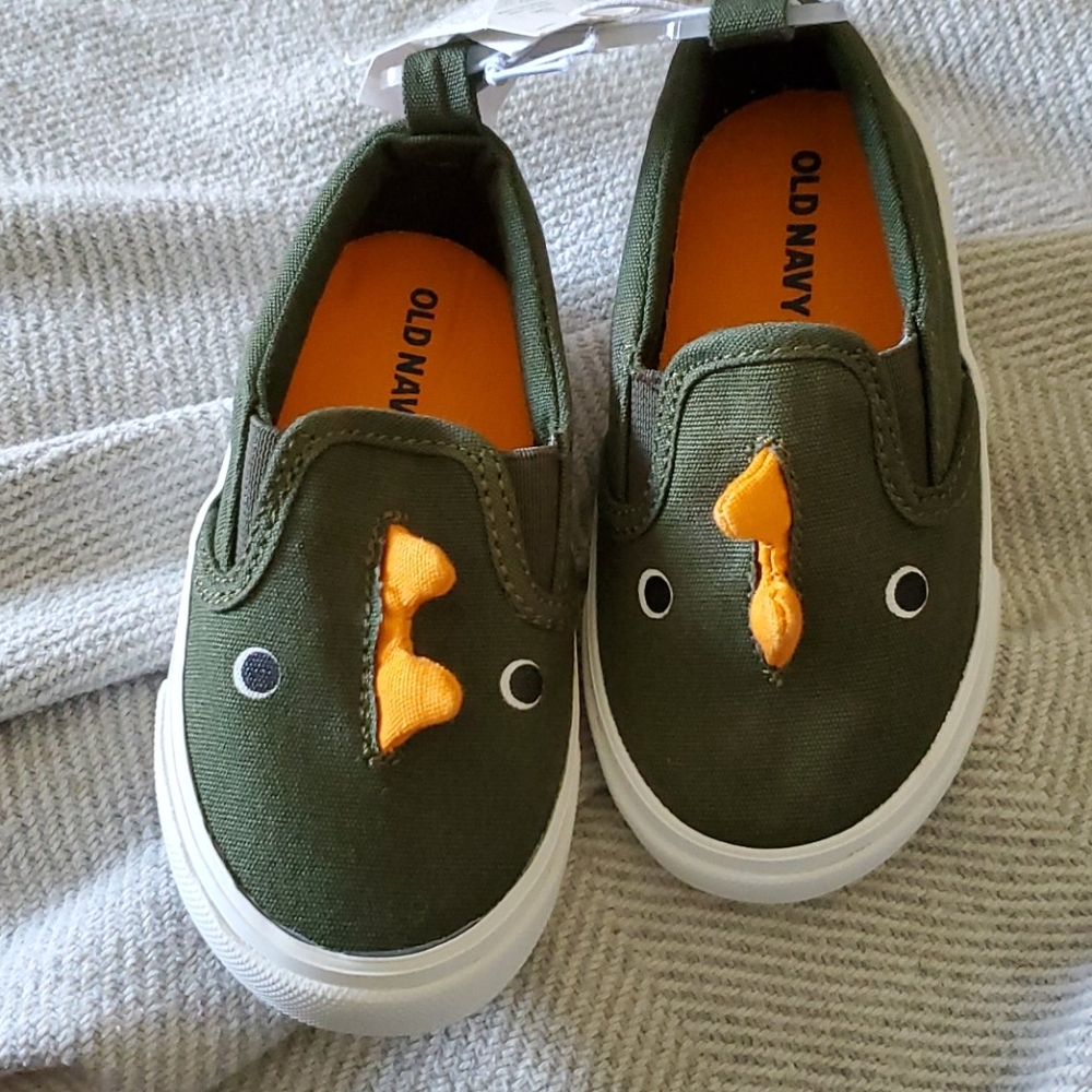 Toddler shoes